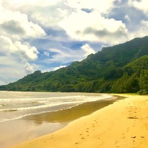 Welcome To My Closet!